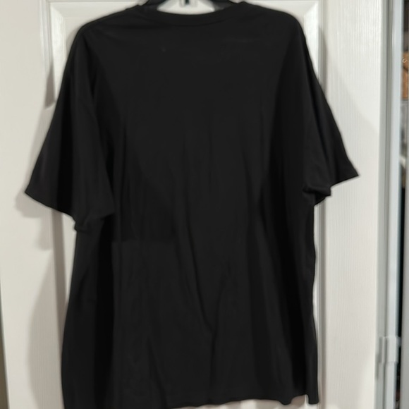 Star Wars t-shirt size 2XL Used Black - Picture 4 of 4